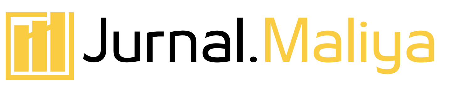 Logo Jurnal Maliya